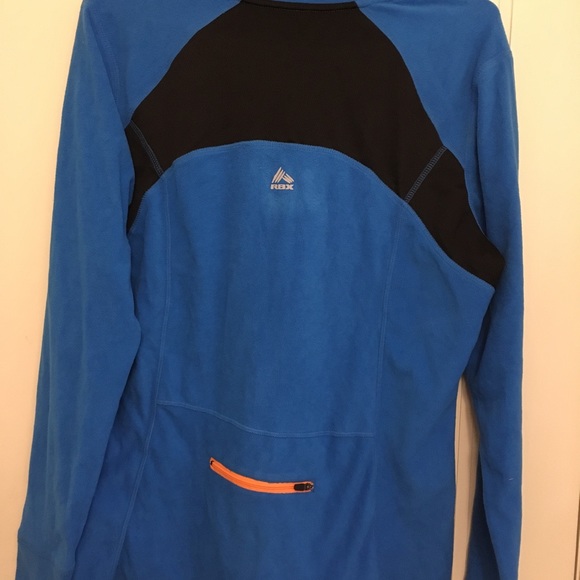 RBX Performance Gear Pullover Top Size XL - Picture 3 of 6